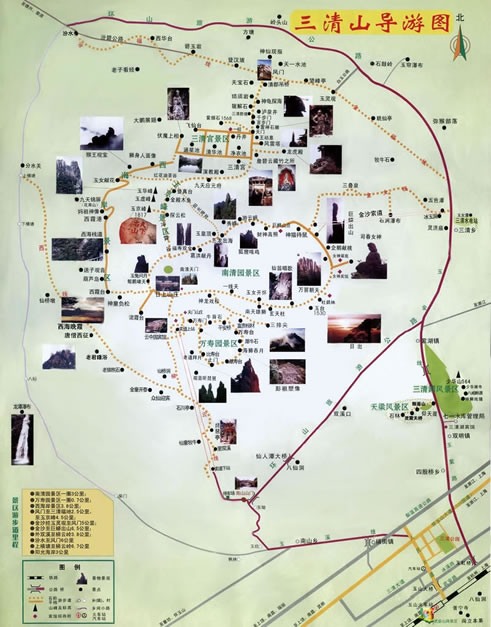 ����ɽ�L(f��ng)�����م^(q��)��(d��o)�ε؈D